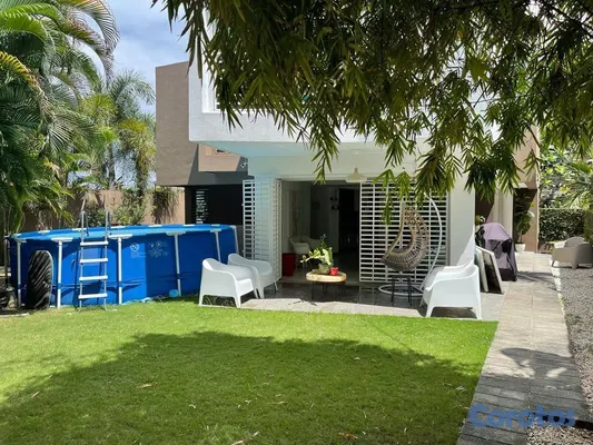 decoración y accesorios - se vende casa grande por el Jardín Botánico 440 m² 5