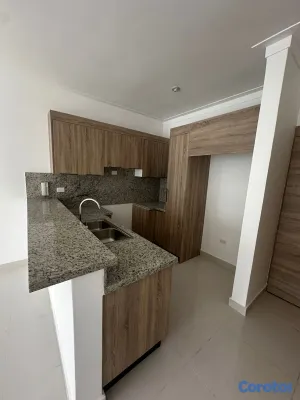 apartamentos - alquiler de apartamento en renacimiento 6