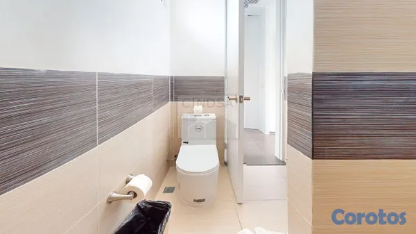 apartamentos - Venta Apartamento 1 Hab. Vista Mare | Samaná 20