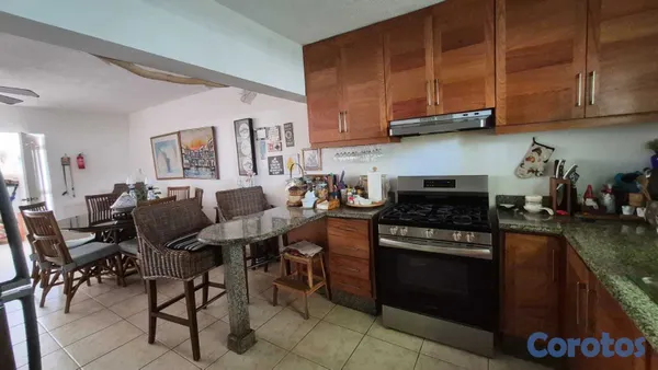 casas vacacionales y villas - Townhouse en Venta en Juan Dolio 11