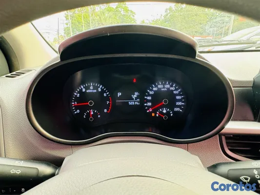 carros - Kia Morning 2018  7