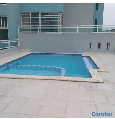 apartamentos - Vendo apartamento en ubicación Lorenzo Despradel 2