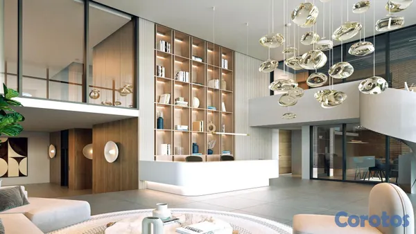 apartamentos - Apartamento en venta en La Julia 4
