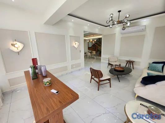 apartamentos - Vendo PentHouse (Apartamento de Lujo) en Alma Rosa I 7