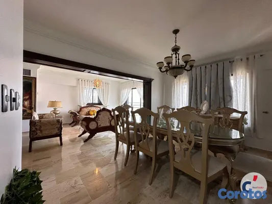 penthouses - ALQUILER DE CLÁSICO PENTHOUSE EN EL EXCLUSIVO SECT 15