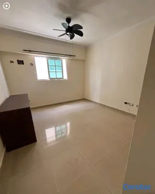 apartamentos - Apartamento en Alquiler en Gazcue 2 Habitaciones 2 baños 1 parqueo 2