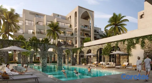 Proyectos - Apartamentos en Venta Punta Cana  2