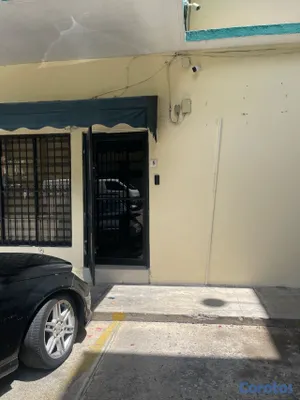 oficinas y locales comerciales - Alquilo local comercial en Gascue 6