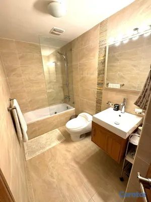 apartamentos - Alquiler de Apartamento Amoblado en Ensanche Paraiso  10