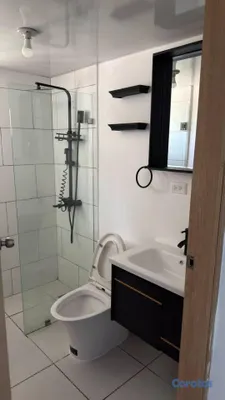 apartamentos - Vendo apartamento en excelentes condiciones en Ciudad Juan Bosch 10