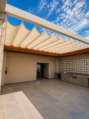 apartamentos - Apartamento en alquiler | Evaristo Morales -3412 6