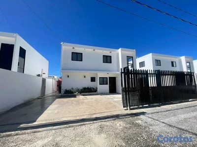 Vendo hermosa casa en Punta Cana RD. 