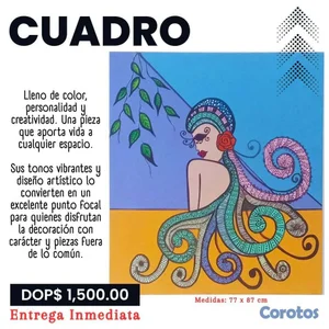 Cuadro en venta