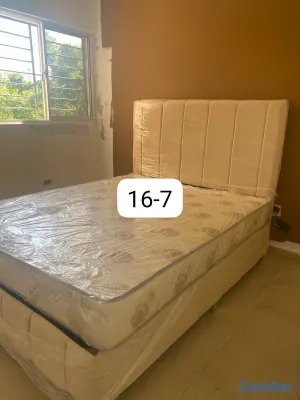 muebles y colchones - Ofertas de bases y colchones 💫 3