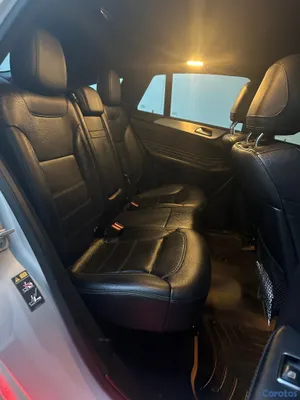 jeepetas y camionetas - Mercedes benz gle 450 2016  3