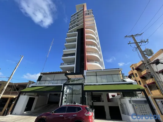 apartamentos - Apartamento en Alquiler de 3 habitaciones en Alma  7
