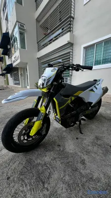 motores y pasolas - husvarna 2020 6