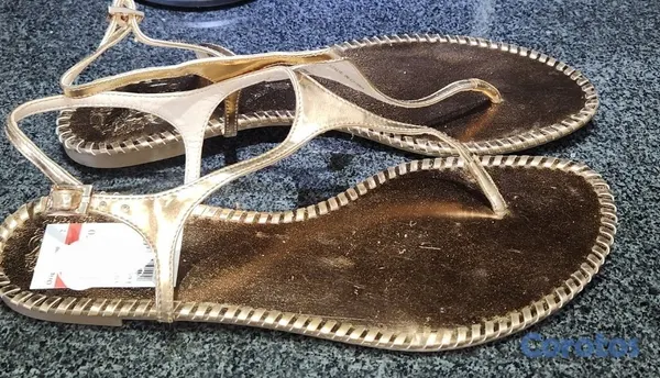 zapatos para mujer - Sandalias VICENT CAMUTO 2