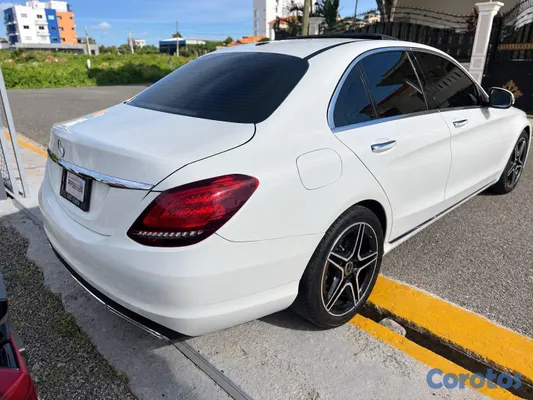 carros - Mercedes Benz C300 2021 Recién Importado 5