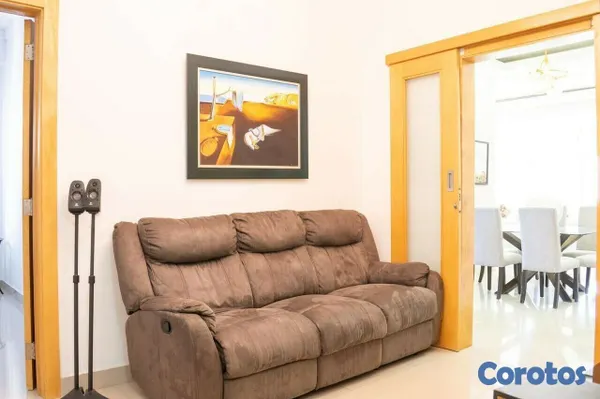 penthouses - Hermoso apartamento en venta. 6