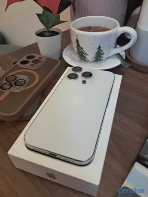 celulares y tabletas - VENDO EQUIPO IPHONE 15PRO - POR CAMBIO DE TEGNOLOG 2