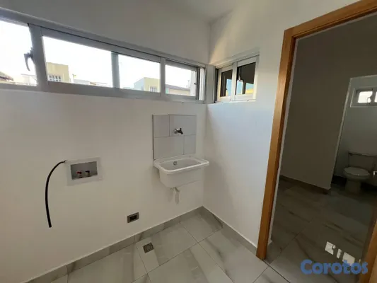 apartamentos - Apartamento en Venta Totalmente Nuevo en El Millón 8