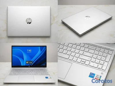 HP Pavilion | Core i7 12va | 16GB RAM | 1TB SSD
