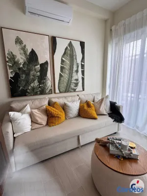 apartamentos - Modern Apartment in Vista Cana – Comfort and Style 11