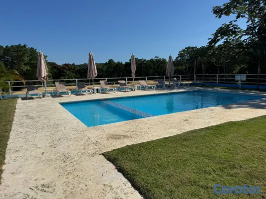 apartamentos - Apartamentos En Venta En Sosua  5
