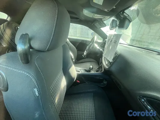 repuestos - MOTOR PARA DODGE CHALLENGER SXT  4