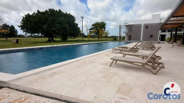 apartamentos - ✨ Vista Cana Rental: First-Floor Apartment with 2  19