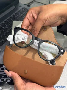 RAYBAN META GEN 2 HEADLINER SELLADAS