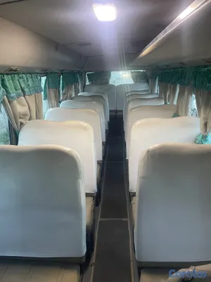 camiones y vehiculos pesados - Vendo Mitsubishi Rosa larga 2