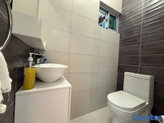 penthouses - Penthouse de Tres Niveles con Terraza, Jacuzzi y V 5