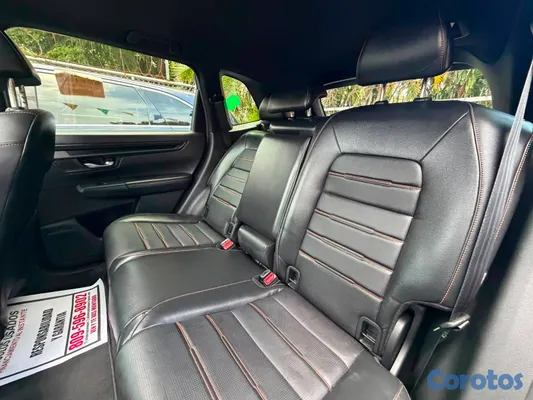 jeepetas y camionetas - Honda CRV Sport L Hybrid 2024 CLEAN CARFAX 8