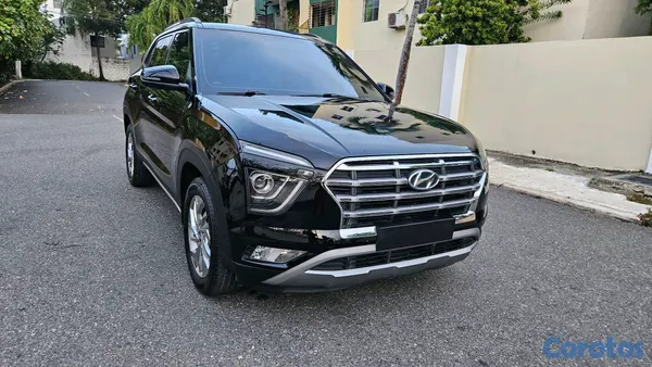 jeepetas y camionetas - hyundai cantus 2022  4