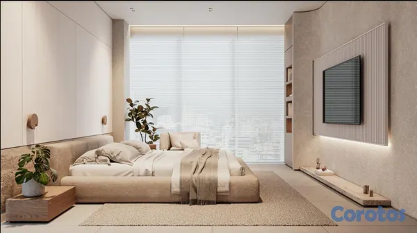 apartamentos - Apartamento en venta Naco 4