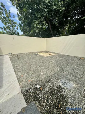 casas - Casa de 3 habitaciones en venta en Los Hidalgos 10