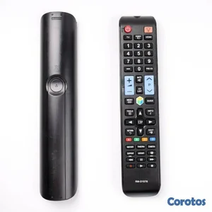 Control remoto universal para Samsung RM-D1078