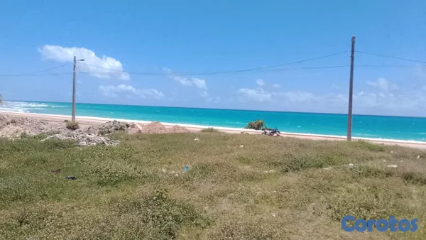 solares y terrenos - Vendo terreno de 4,000 m2 en Enriquillo, Barahona 4