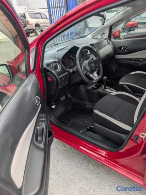 carros - NISSAN NOTE 2021. 6
