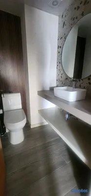 apartamentos - Apartamento en Alquiler en Naco 2 habitaciones 2.5 baños 2 parqueos 7