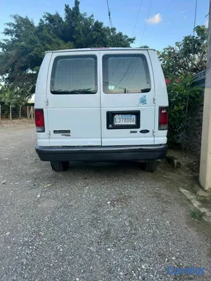 jeepetas y camionetas - Ford econoline 2012 5
