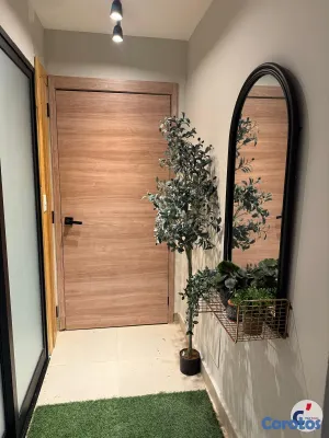 apartamentos - Alquiler Blue Palm - Ciudad Las Canas USD$ 1,750 · 2