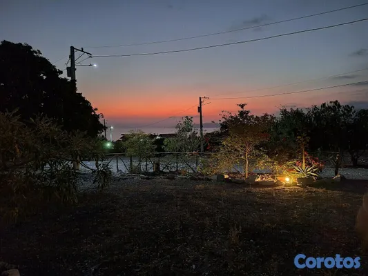 solares y terrenos - Terreno para hacer tu casa de Playa y Montaña 7
