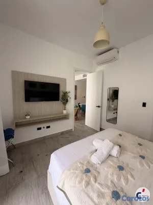 apartamentos - Apartamento en Vista Cana de Una Habitación a paso 2