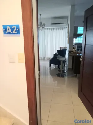 apartamentos - Oportunidad alquilo amplioen Julieta apto 3 habs a 12