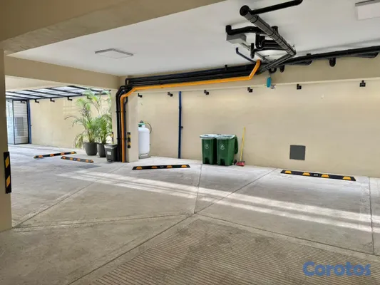 penthouses - PENTHOUSE NUEVO EN VENTA – LOS PRADOS   7