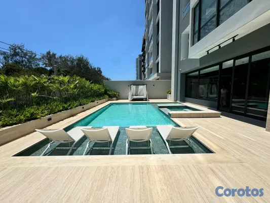 apartamentos - Exclusivo Proyecto Anacaona 9