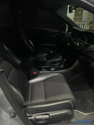 carros - Honda Accord Sport 2016 8